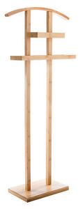 Стойка за дрехи 5five Cosy, Бамбук, 113 cm