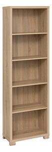 Етажерка 5five Bivoak, MDF, Бежова, 180.8 cm