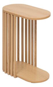 Помощна масичка 5five, MDF, Бежова, 56 cm
