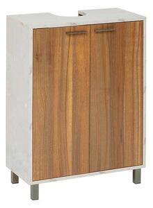 Долен шкаф за баня 5five Côme, 60 cm
