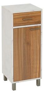 Висок шкаф 5five Côme, 78 cm