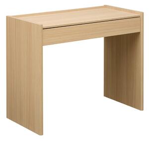 Бюро с чекмедже atmosphera John, MDF, 100 cm