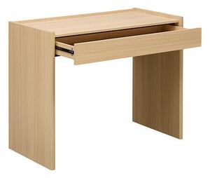 Бюро с чекмедже atmosphera John, MDF, 100 cm