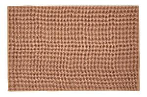 Килимче за баня 5five Colors Mini Chenille, Шенил, 50 x 80 cm - Розов