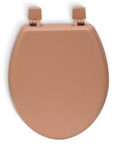 Тоалетна седалка 5five Colors, HDF - Бежов
