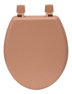 Тоалетна седалка 5five Colors, HDF - Бежов