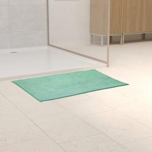 Килимче за баня 5five Colors Mini Chenille, Шенил, 50 x 80 cm - Розов