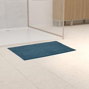 Килимче за баня 5five Colors Mini Chenille, Шенил, 50 x 80 cm - Розов