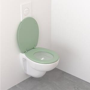 Тоалетна седалка 5five Colors, HDF - Бежов