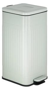 Кош за боклук 5five Nova, Метал, 30L - Черен