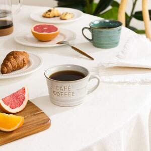Чаша за кафе Secret De Gourmet, 260 ml - Зелена