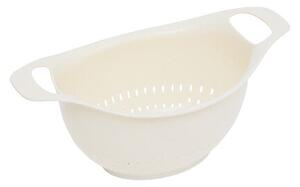 Мини гевгир 5five Poly, Полипропилен, 33 cm - Бежов