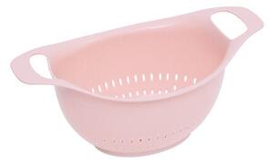 Мини гевгир 5five Poly, Полипропилен, 33 cm - Розов