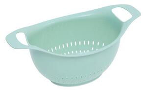 Мини гевгир 5five Poly, Полипропилен, 33 cm - Зелен