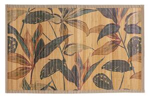 Бамбукова постелка за баня 5five, 50 x 80 cm - Palawan