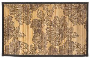 Бамбукова постелка за баня 5five, 50 x 80 cm - Palawan