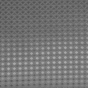 Завеса за душ 5five, Полиестер, 180x200 cm - Сив бетон