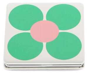 Козметично увеличително огледало 7x7 cm Daisy – Rex London