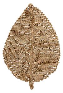 Подложка за хранене от морска трева 32x49 cm Leaf – Rex London
