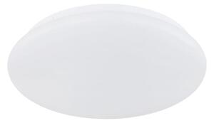 Globo 41548R-12 - LED таванно осветително тяло DONTE LED/12W/230V Ø 26 см