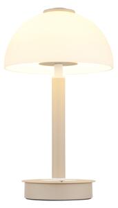Globo 21953SA - LED димируема сензорна настолна лампа ULDIN LED/7W/230V 3000K
