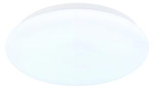 Globo 41548R-12 - LED таванно осветително тяло DONTE LED/12W/230V Ø 26 см