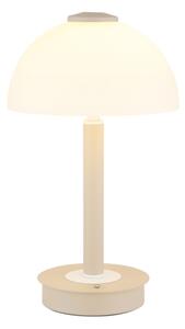 Globo 21953SA - LED димируема сензорна настолна лампа ULDIN LED/7W/230V 3000K