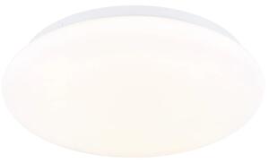 Globo 41548R-12 - LED таванно осветително тяло DONTE LED/12W/230V Ø 26 см