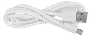 Globo 2870 - LED RGBW Регулируема акумулаторна детска нощна лампа TEDDY LED/1W/5V 1200 mAh мече