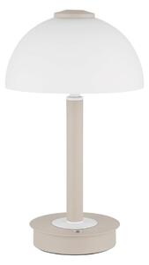 Globo 21953SA - LED димируема сензорна настолна лампа ULDIN LED/7W/230V 3000K