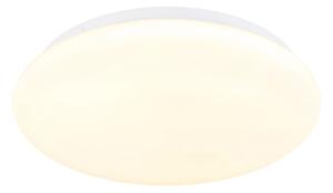 Globo 41548R-12 - LED таванно осветително тяло DONTE LED/12W/230V Ø 26 см