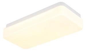 Globo 41548-12 - LED таванно осветително тяло DONTE LED/12W/230V 28,5x13,5 cm