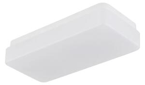 Globo 41548-12 - LED таванно осветително тяло DONTE LED/12W/230V 28,5x13,5 cm