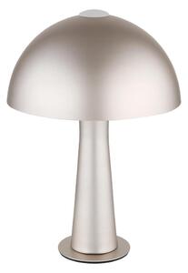 Globo 50670152 - Настолна лампа JULIA 1xE14/25W/230V матов хром