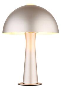 Globo 50670152 - Настолна лампа JULIA 1xE14/25W/230V матов хром
