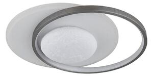 Globo 41785 - LED таванно осветително тяло MOON LED/30W/230V 4000K
