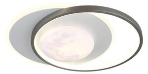 Globo 41785 - LED таванно осветително тяло MOON LED/30W/230V 4000K