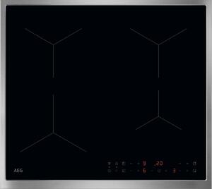 AEG TN64IA00XB Индукционен плот за вграждане