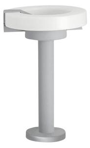 Eglo 88156 - Външна лампа ROI 1x2GX13/22W/230V IP44
