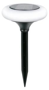 Grundig - RGB LED соларна лампа LED/1,2V 300 mAh