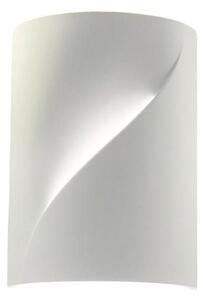 Настенно осветително тяло BLANC 2xE14/10W/230V бяло