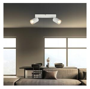 Briloner 2172-026 - Точково осветително тяло SPOT 2xGU10/9W/230V бяло