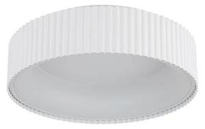 Globo 15924DW - LED плафониера KEMP, LED/45W/230V, 2700/4000/6000K, Ø 46 см, бяла