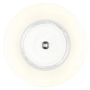 Globo 48071-50 - LED таванно осветително тяло GRAHAM LED/48W/230V Ø 59 см бяло