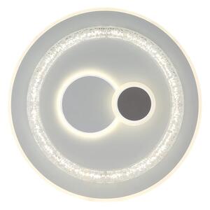 Globo 41005 - LED плафон KRISWALL LED/48W/230V диам. 49,5 cm