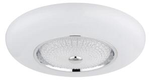 Globo 48071-50 - LED таванно осветително тяло GRAHAM LED/48W/230V Ø 59 см бяло