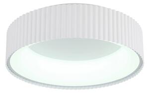 Globo 15924DW - LED плафониера KEMP, LED/45W/230V, 2700/4000/6000K, Ø 46 см, бяла