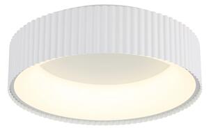 Globo 15924DW - LED плафониера KEMP, LED/45W/230V, 2700/4000/6000K, Ø 46 см, бяла