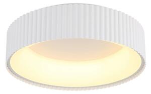 Globo 15924DW - LED плафониера KEMP, LED/45W/230V, 2700/4000/6000K, Ø 46 см, бяла