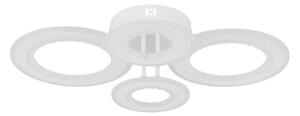Globo 67372-54 - LED таванно осветително тяло ANTHONY LED/54W/230V 59x42 см